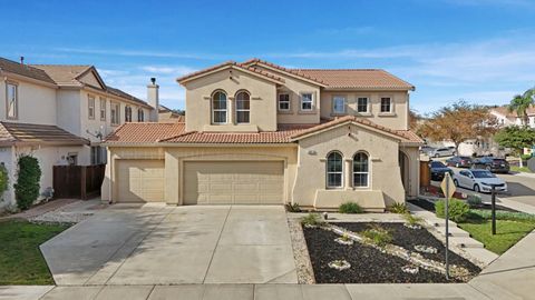 481 Keys Ct Tracy CA 95377