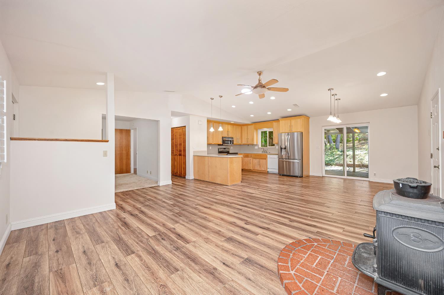 3370 Hacienda Road