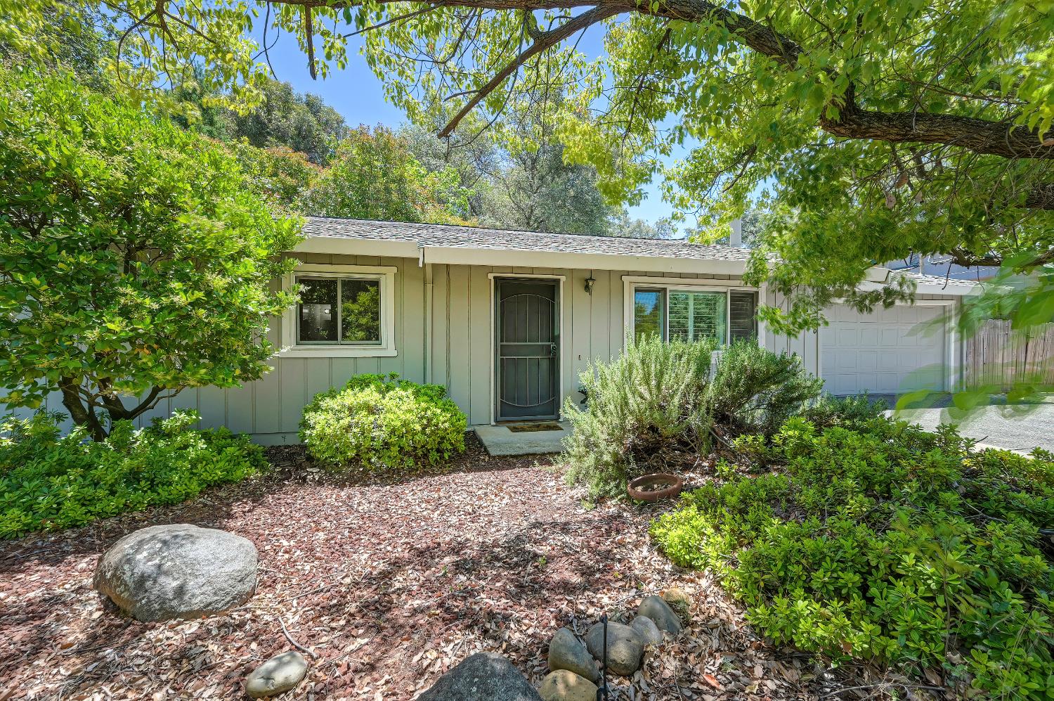 3370 Hacienda Road