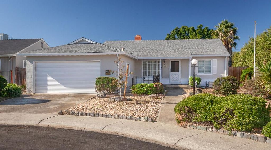 Photo of 3943 Nina Avenue, Stockton, CA 95204 (MLS # 225138282)