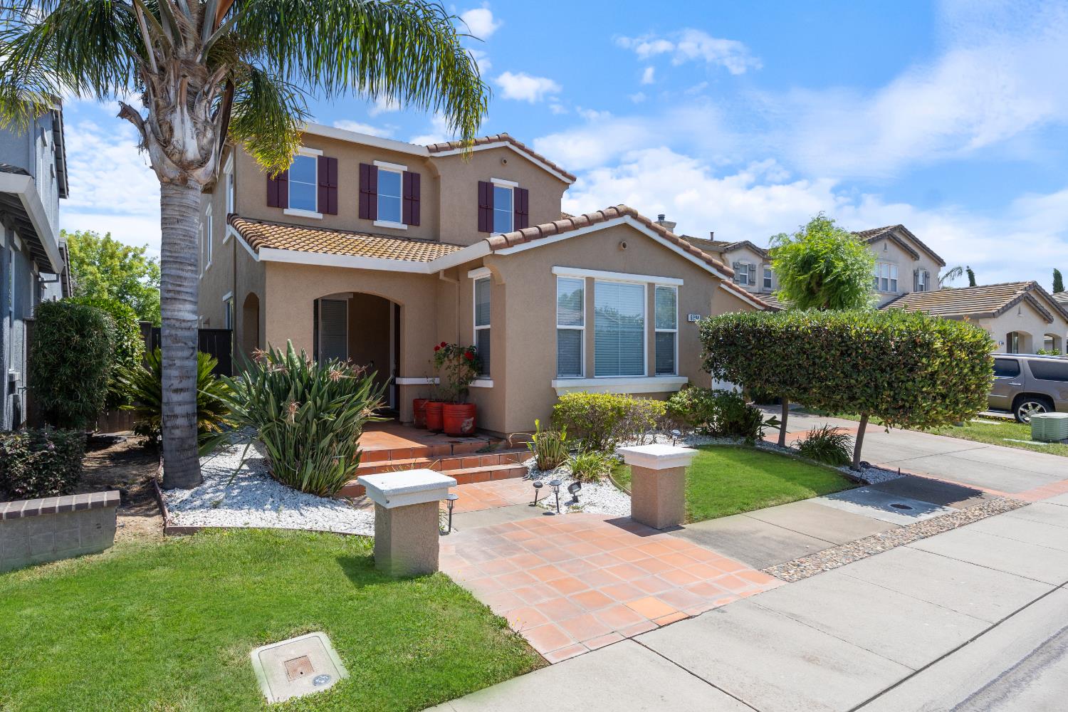 6904 Rio Tejo Way