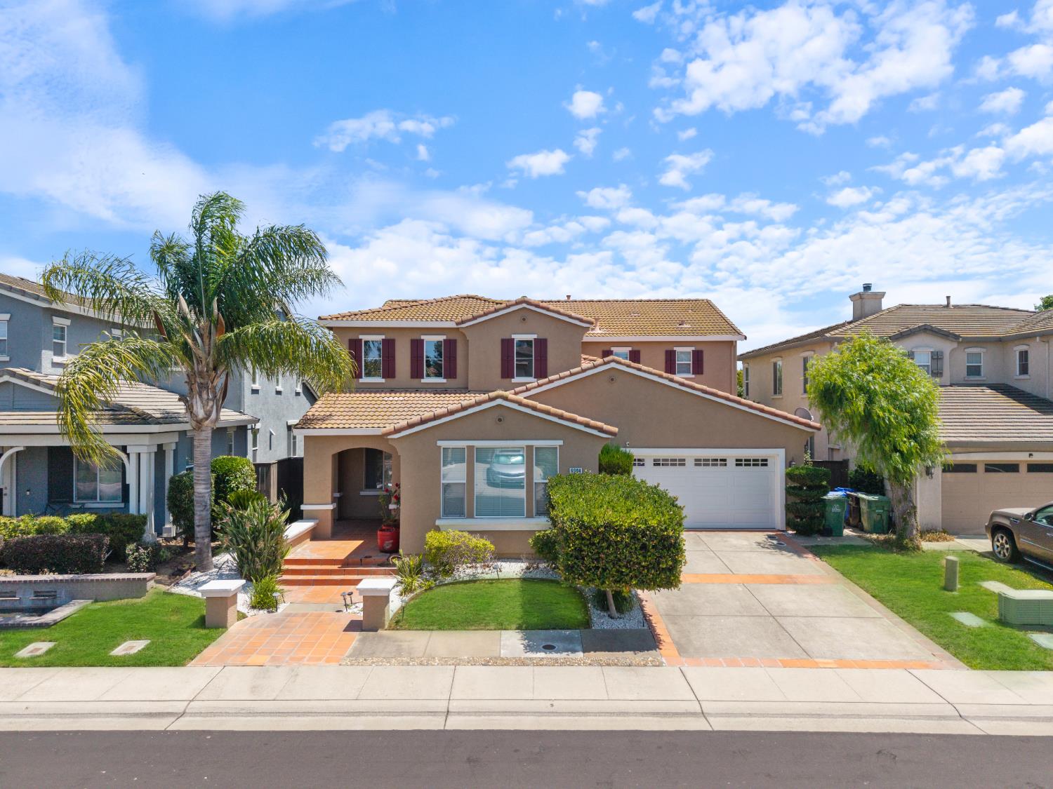 6904 Rio Tejo Way