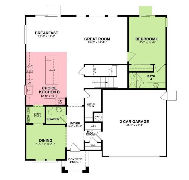 12805 Castaic Lake Way