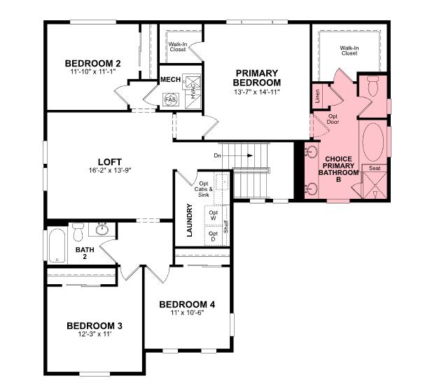 12805 Castaic Lake Way