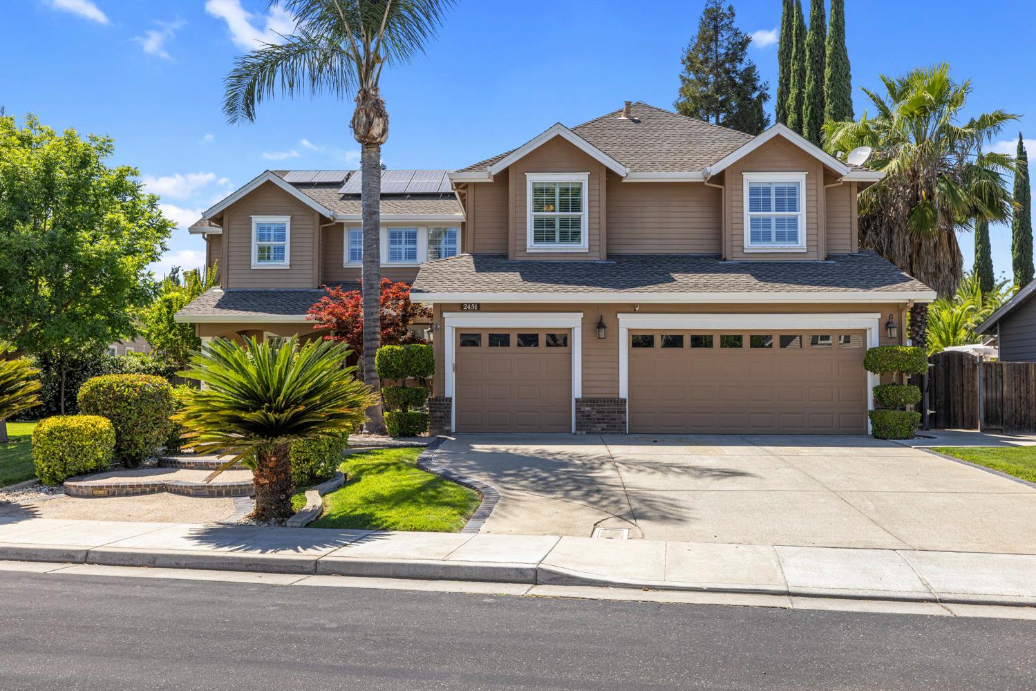 2451 Basque Drive