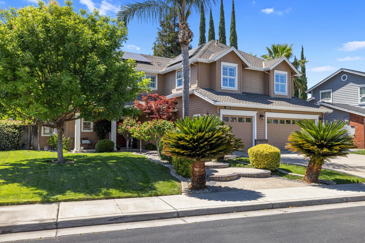 2451 Basque Drive