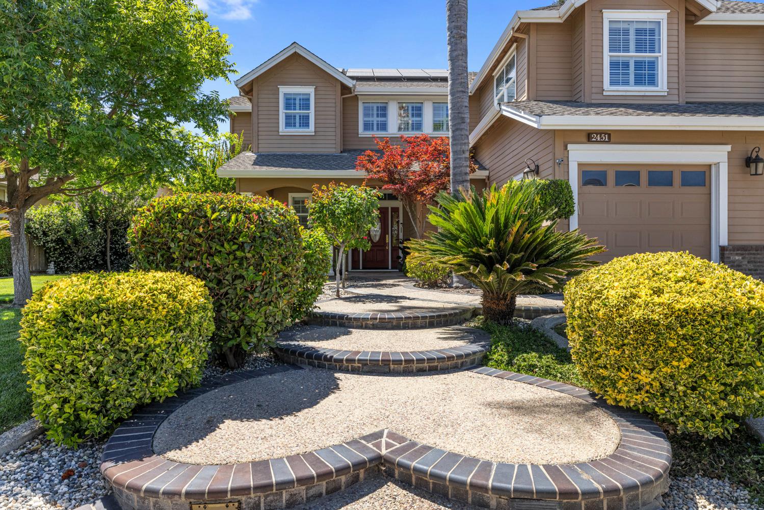 2451 Basque Drive