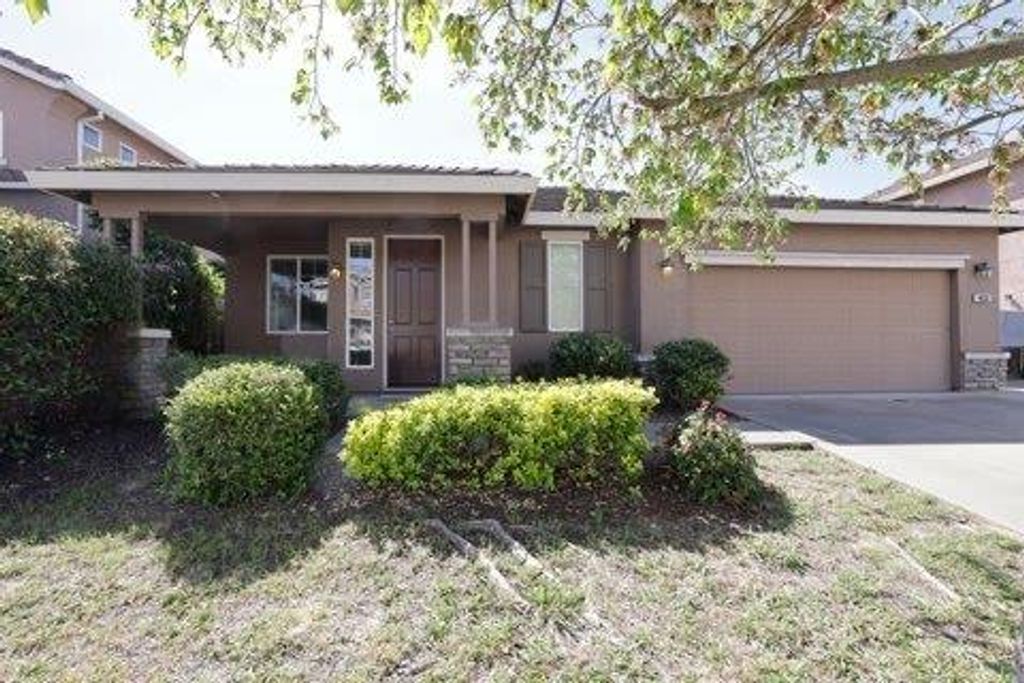 Photo of 4616 Welera Way, Elk Grove, CA 95757 (MLS # 226035093)