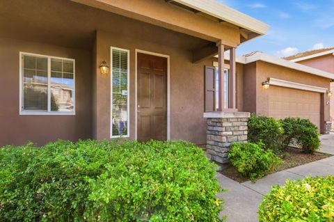 4616 Welera Way Elk Grove CA 95757