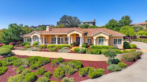 4720 Gresham Drive El Dorado Hills CA 95762