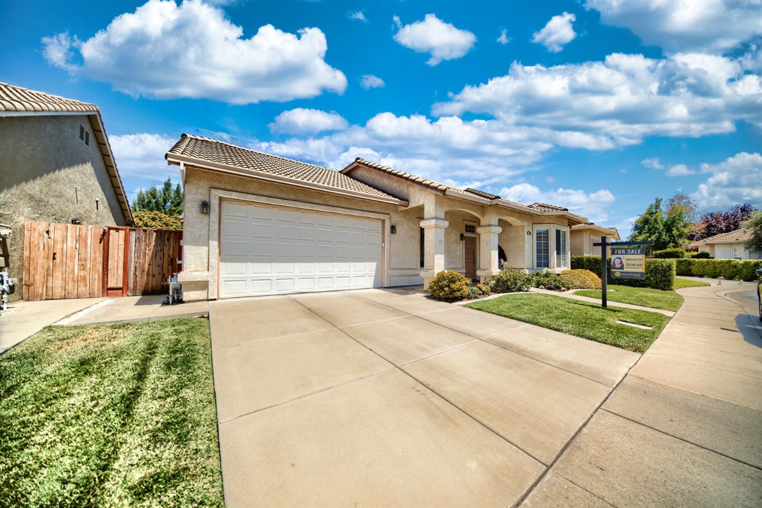 3509 Harvest Hickory Drive