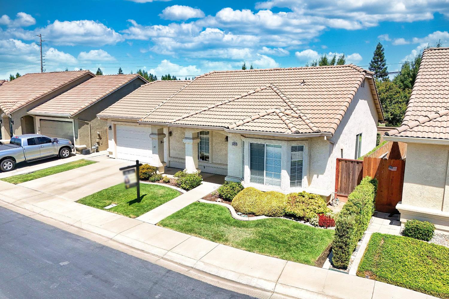 3509 Harvest Hickory Drive