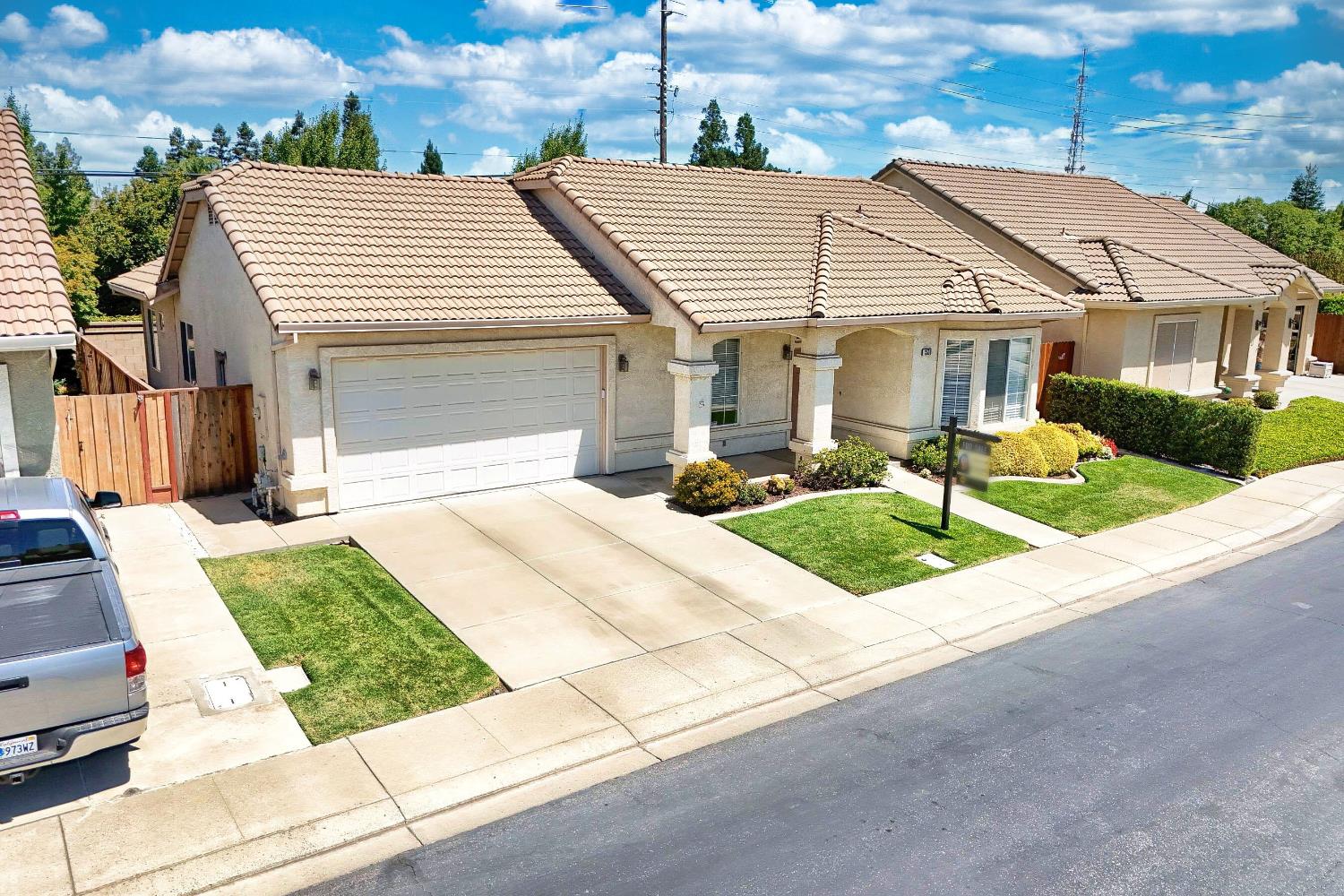 3509 Harvest Hickory Drive