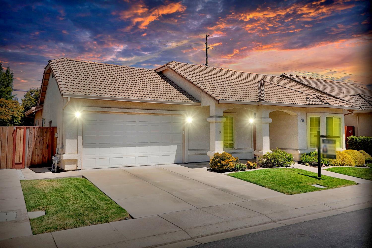 3509 Harvest Hickory Drive
