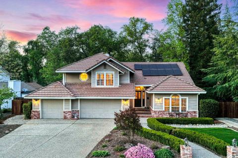 5833 Mareta Lane Loomis CA 95650