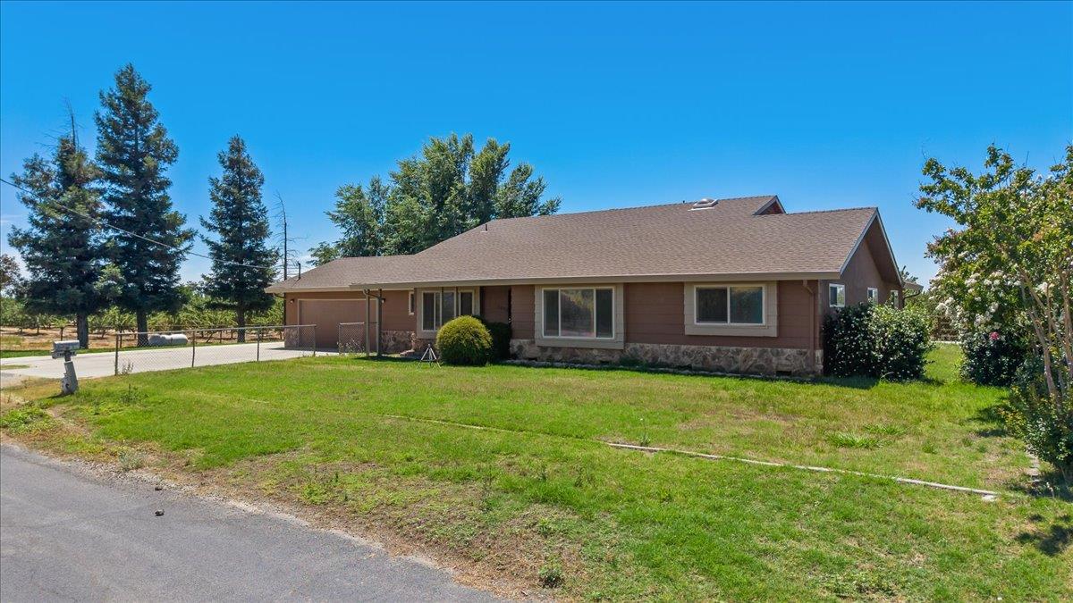 5907 Crow Road