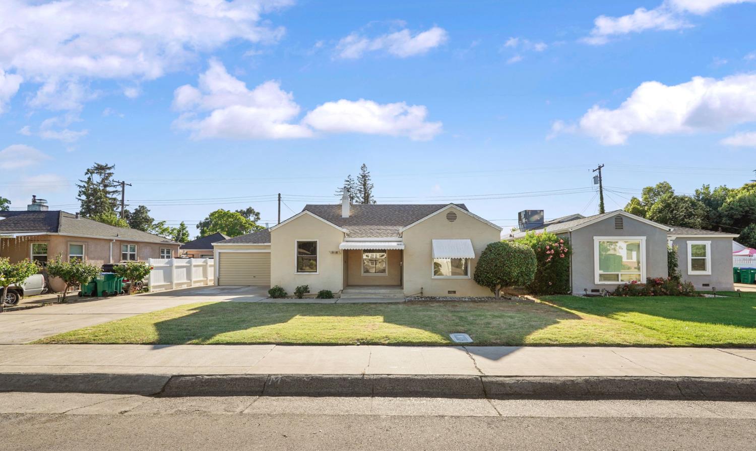 1221 S Pleasant Avenue