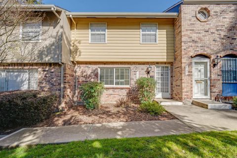 6325 Wexford Circle Citrus Heights CA 95621