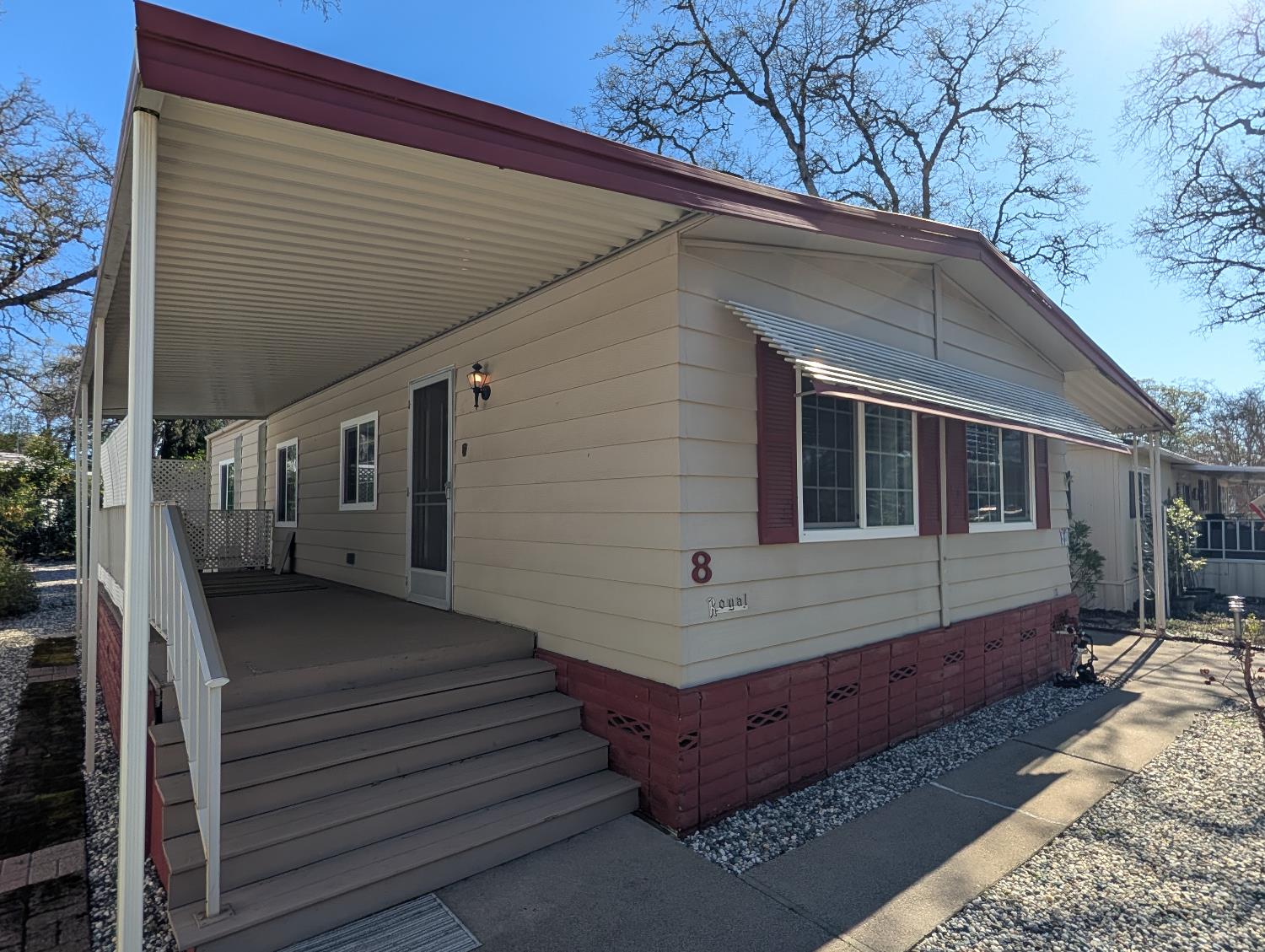 4700 Old French Town Road 8