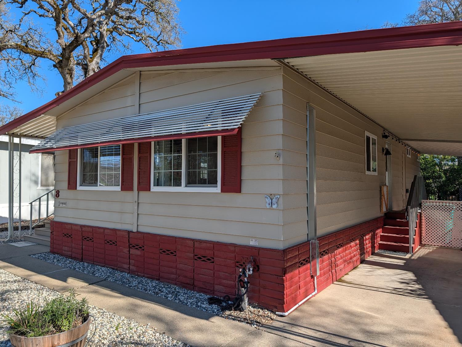 4700 Old French Town Road 8