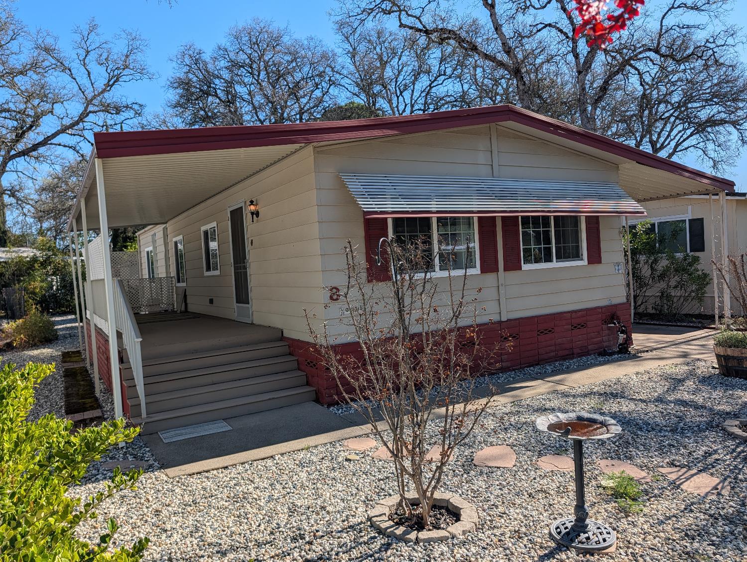 4700 Old French Town Road 8