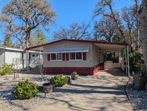 4700 Old French Town Road 8 Shingle Springs CA 95682