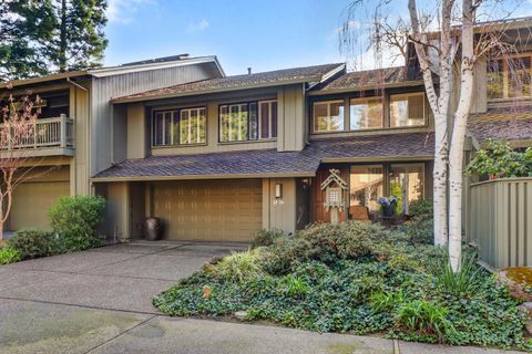 25 River Bluff Lane Carmichael CA 95608