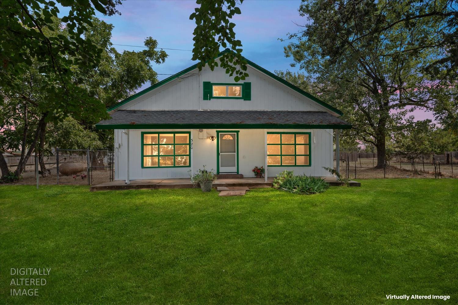 320 W Wise Road