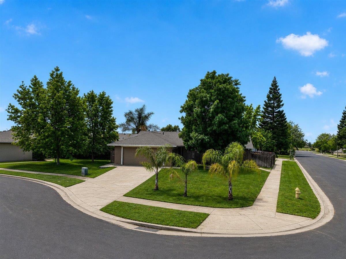 2130 Trevor Court