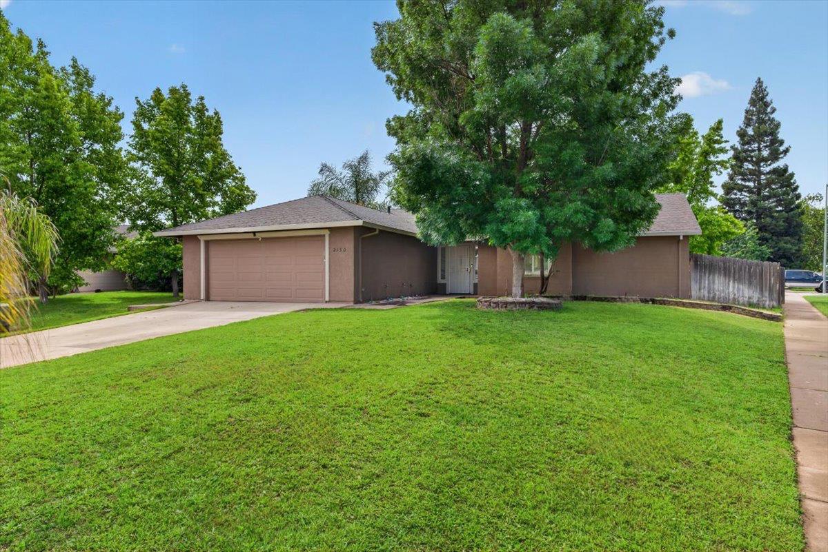 2130 Trevor Court