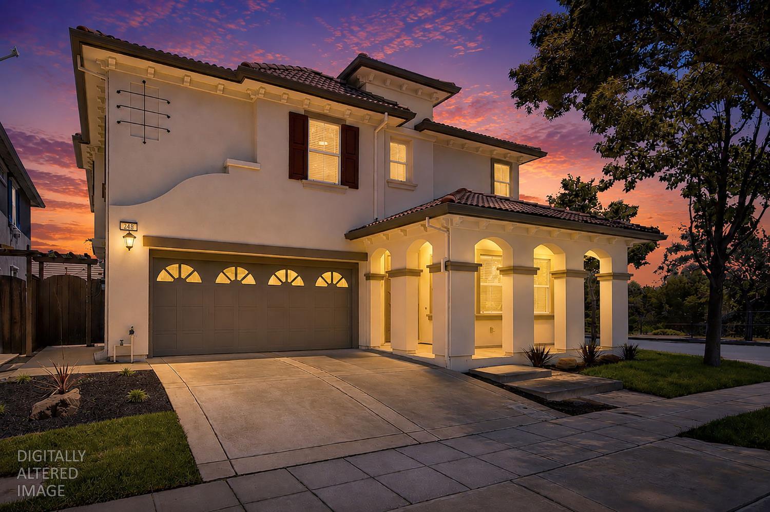 248 S Pacifico Street