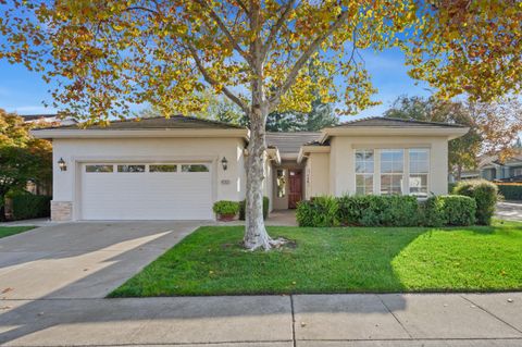 4362 Newland Heights Drive Rocklin CA 95765