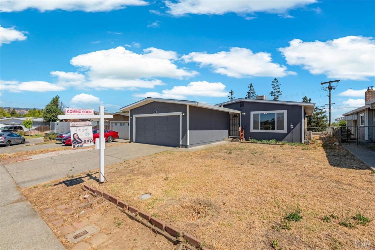 155 El Cerrito Way None