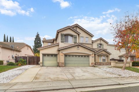 2752 Westview Drive Lincoln CA 95648