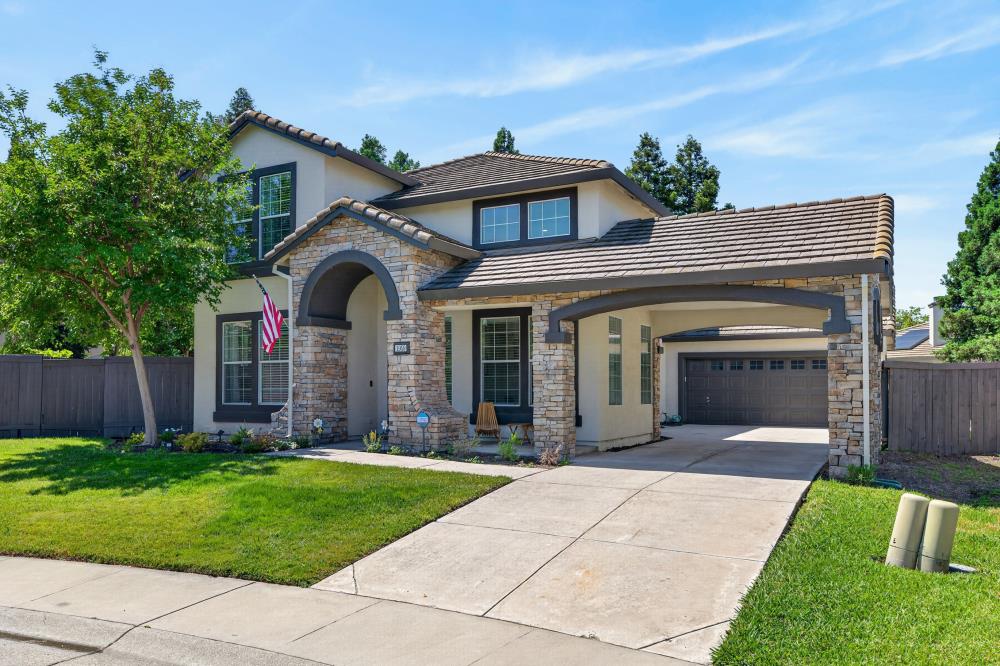1959 Delafield Way