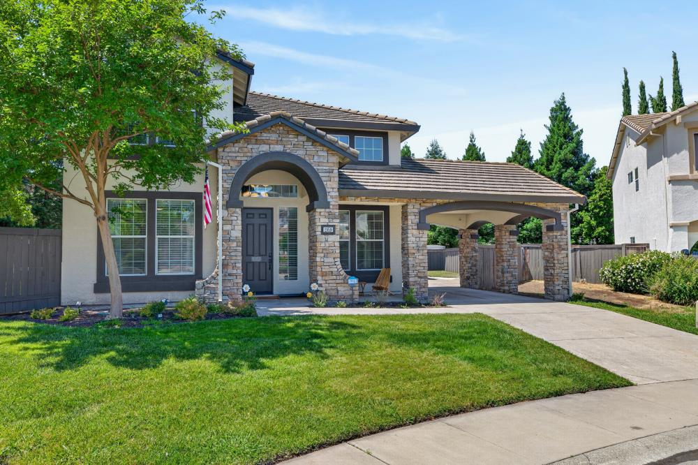 1959 Delafield Way