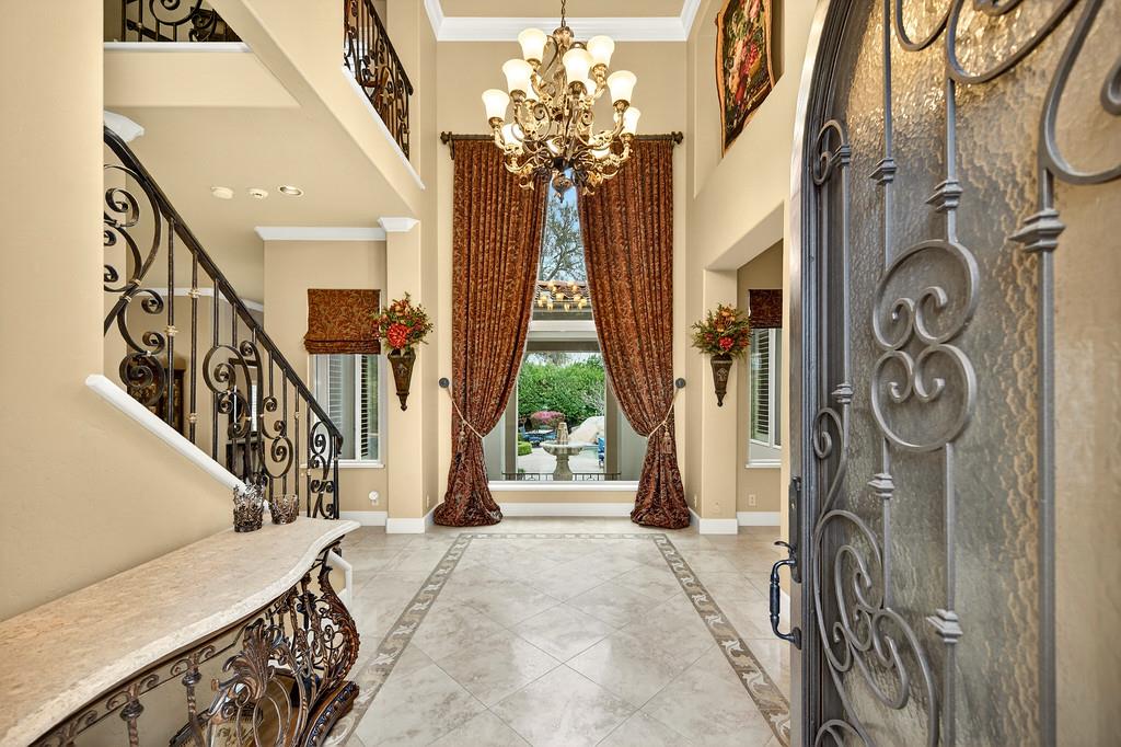 5876 Granite Hills Drive