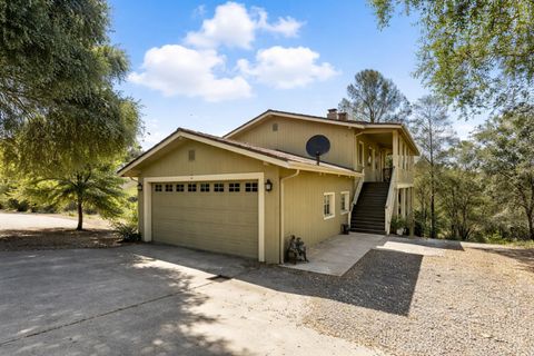 13672 Sun Forest Drive Penn Valley CA 95946