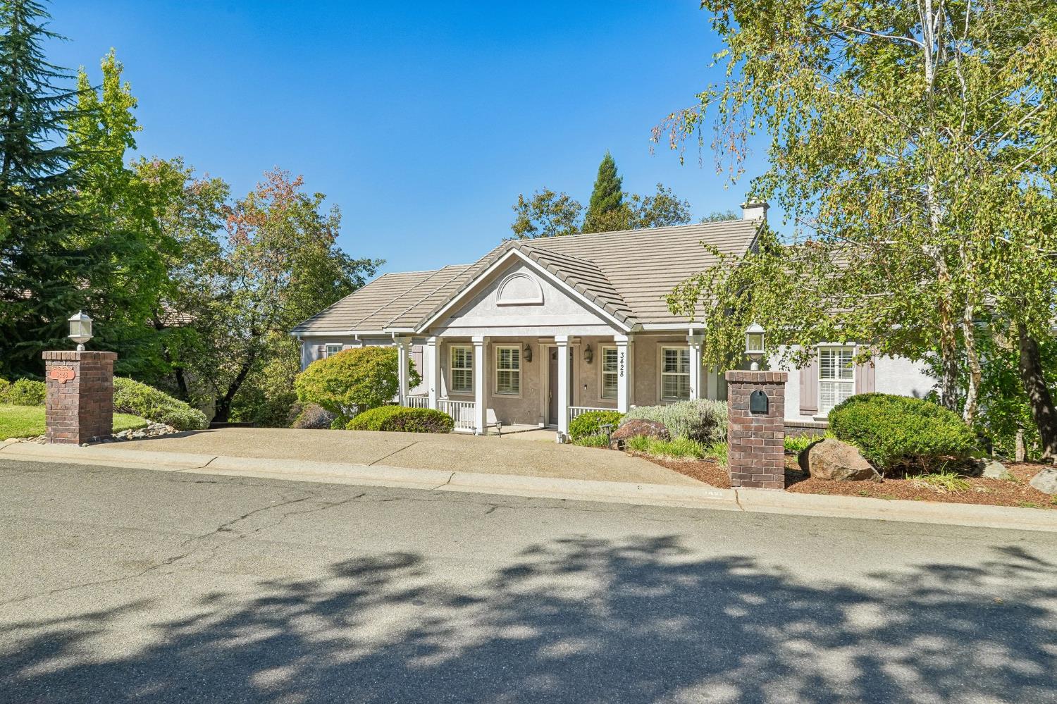 3428 Chasen Drive