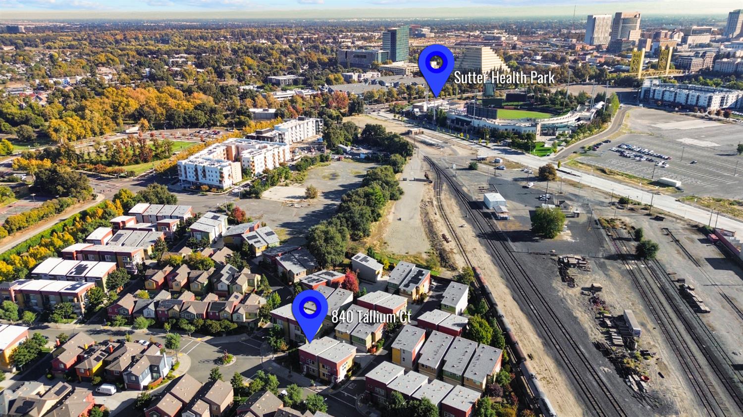 840 Tallium Court
