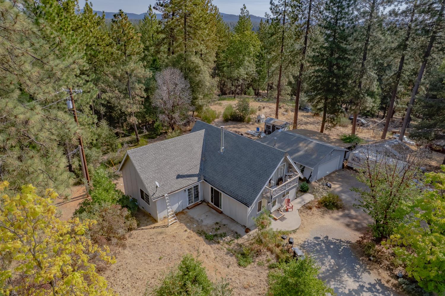5420 Bear Creek Road