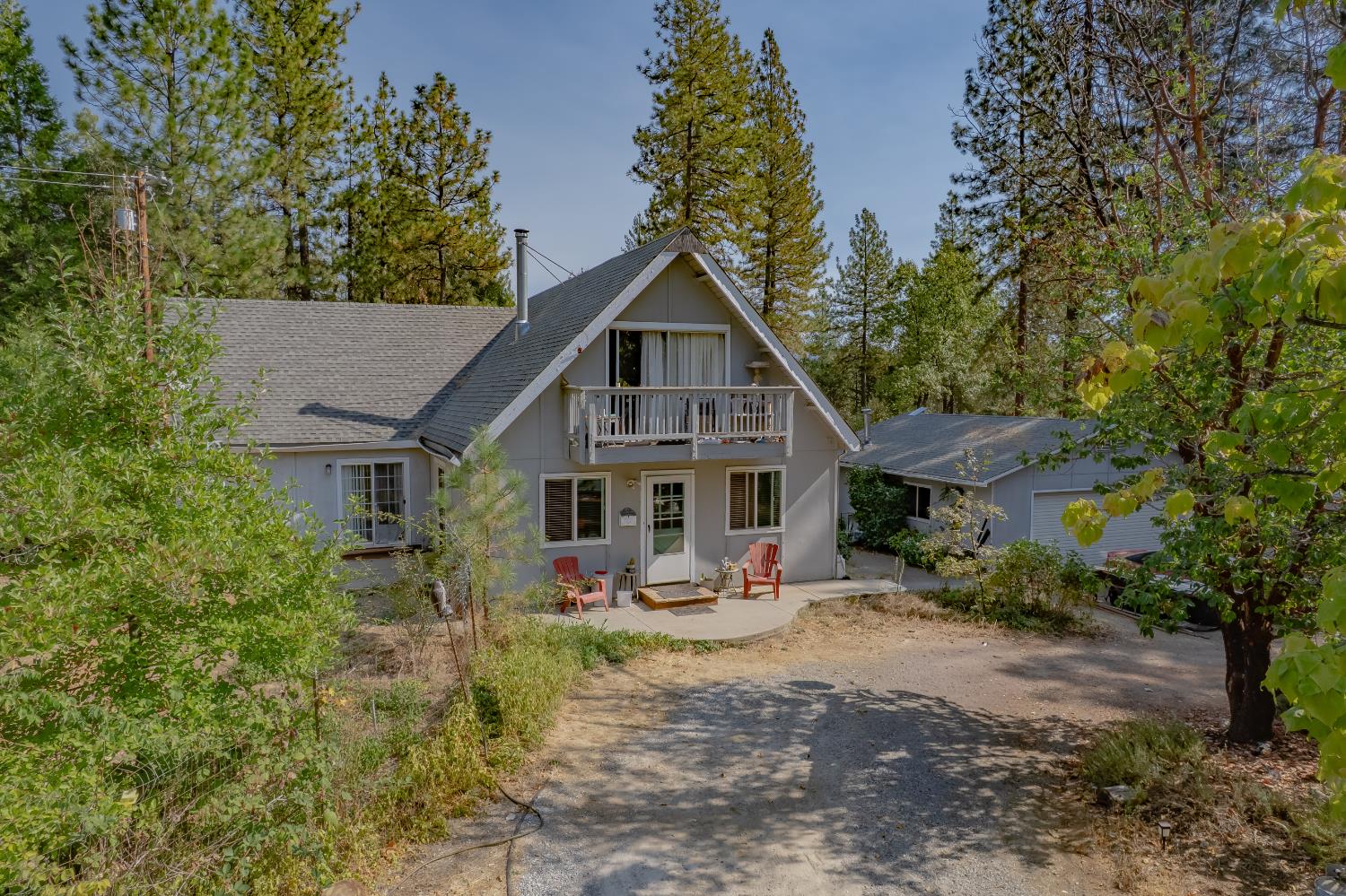 5420 Bear Creek Road