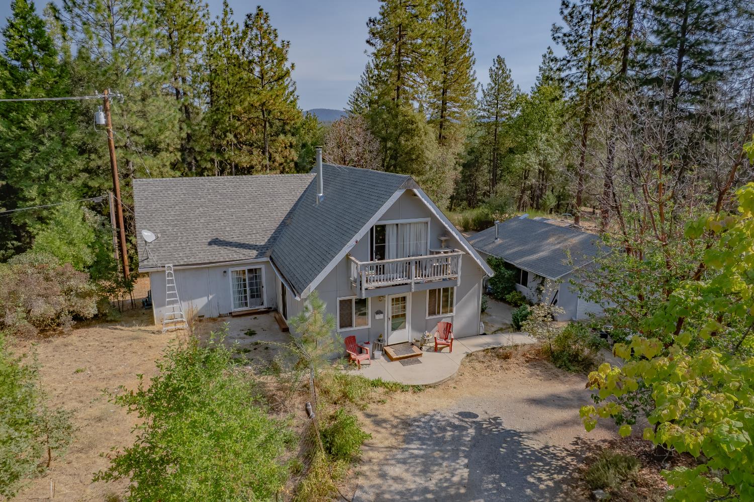 5420 Bear Creek Road