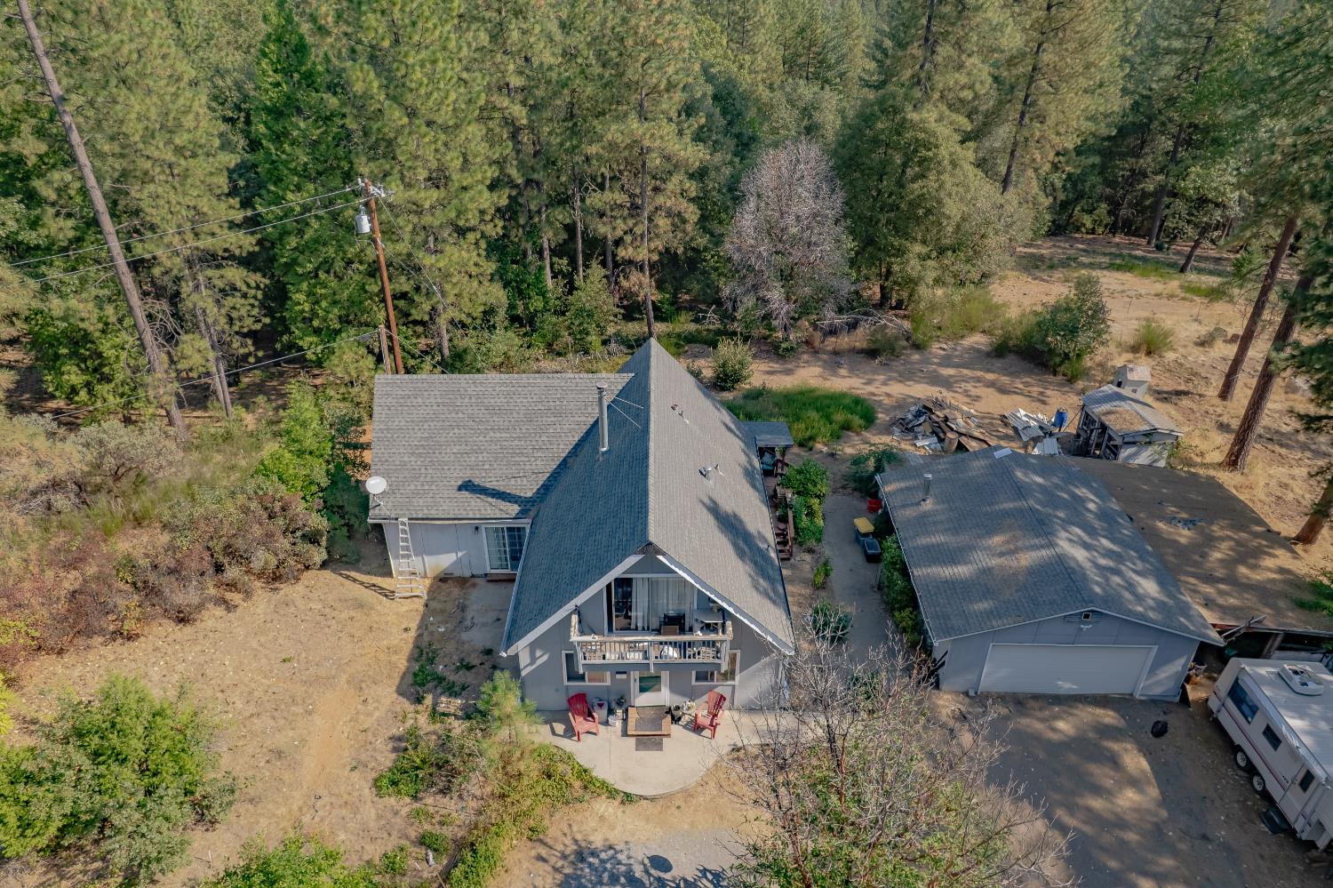 5420 Bear Creek Road