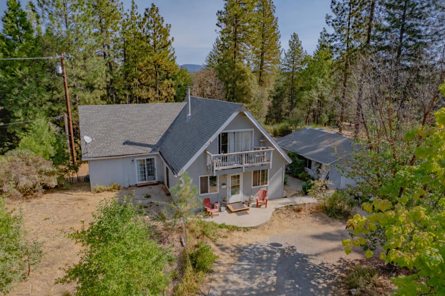 5420 Bear Creek Road