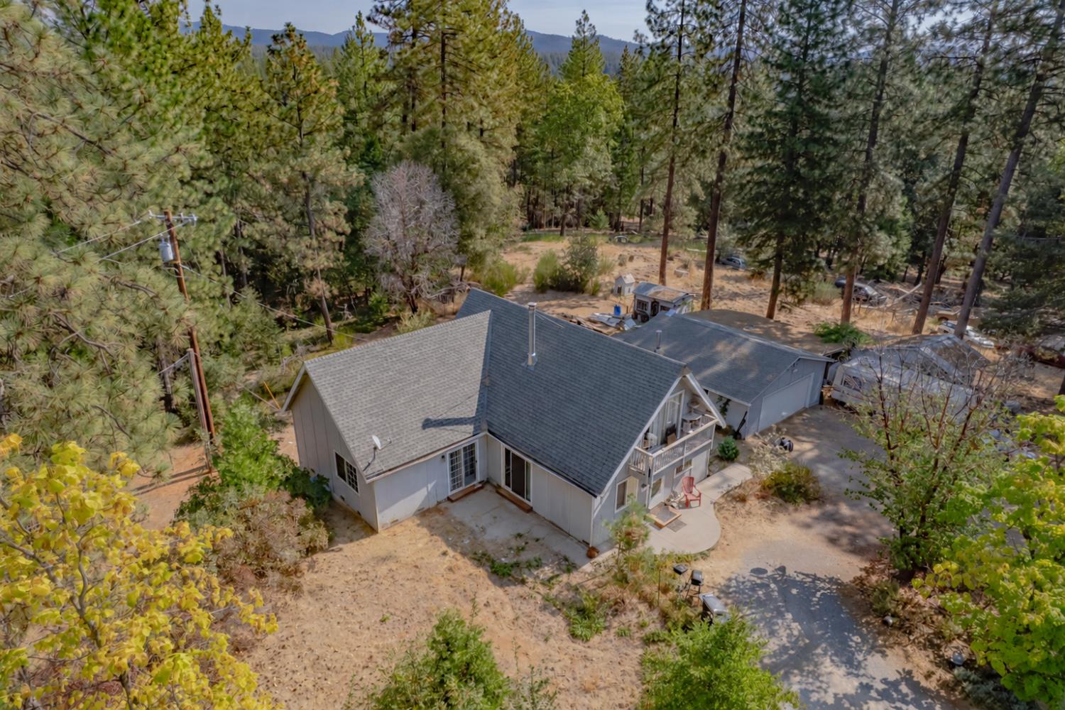 5420 Bear Creek Road