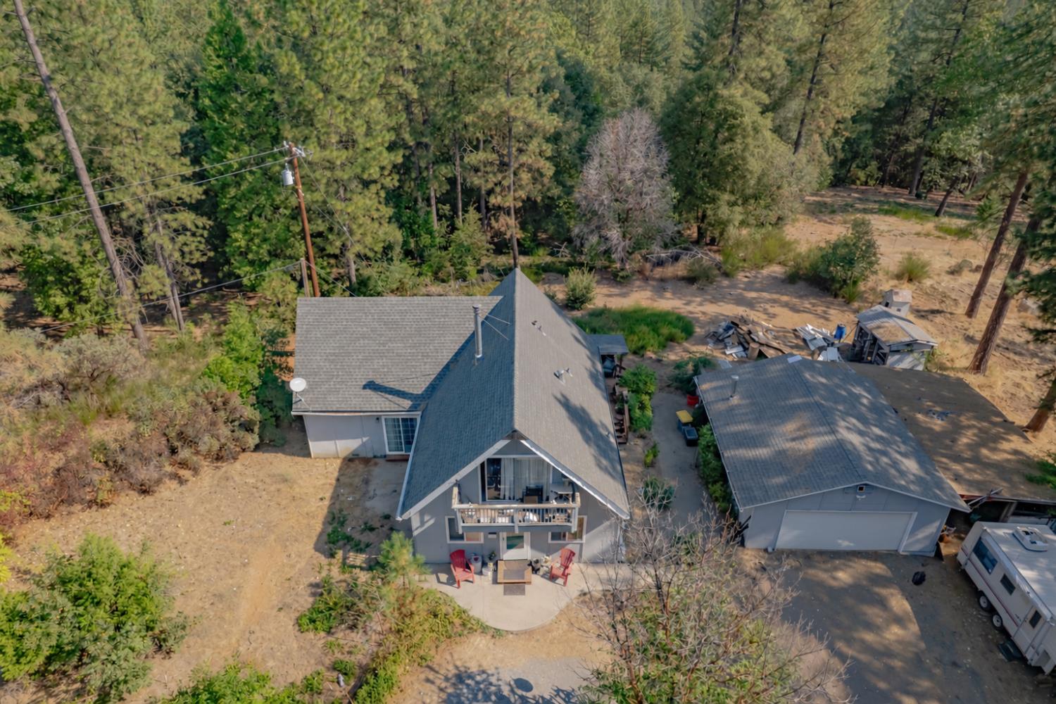 5420 Bear Creek Road