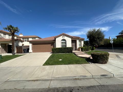 524 Presidio Place Tracy CA 95377