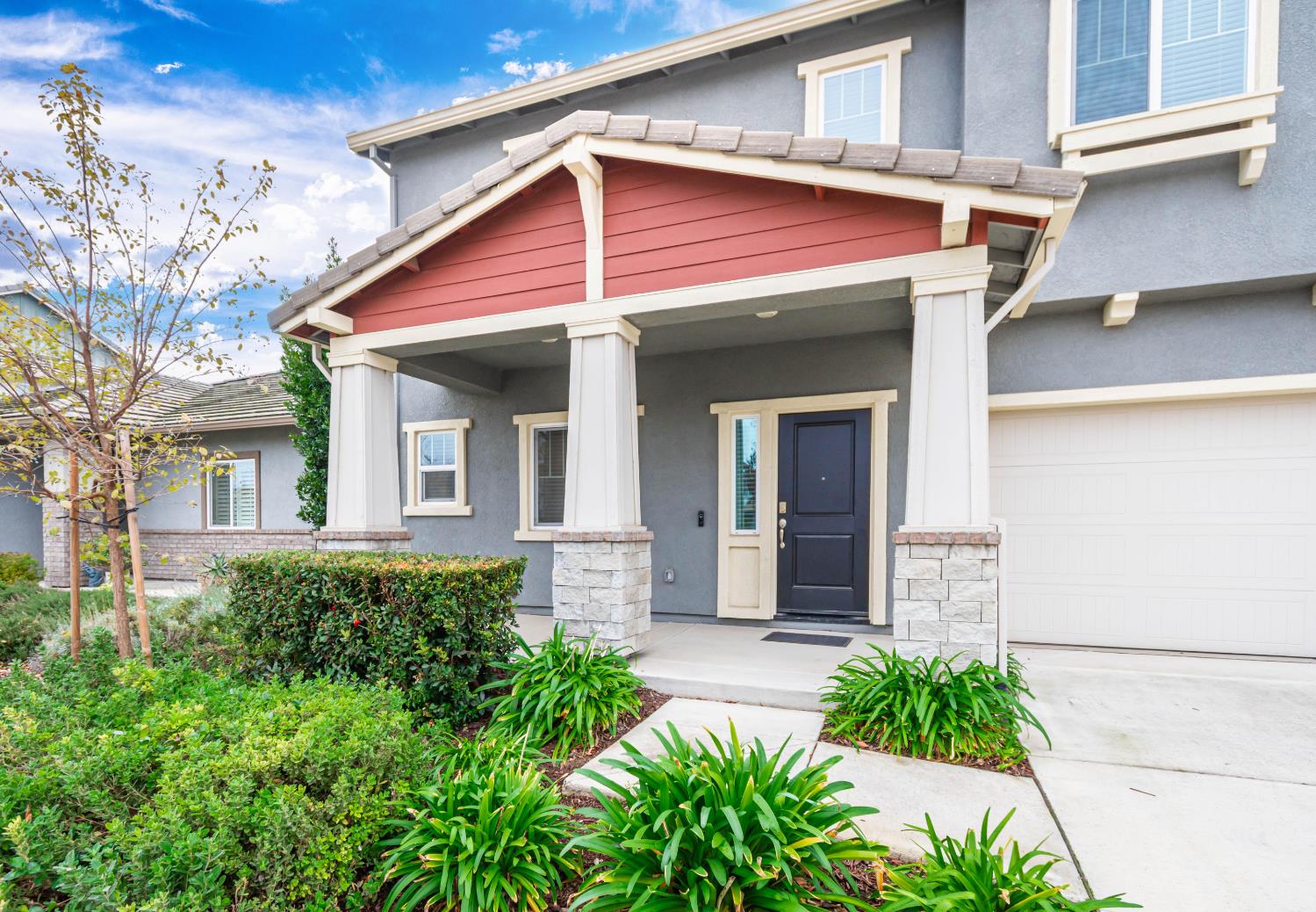 3822 Fong Ranch Road