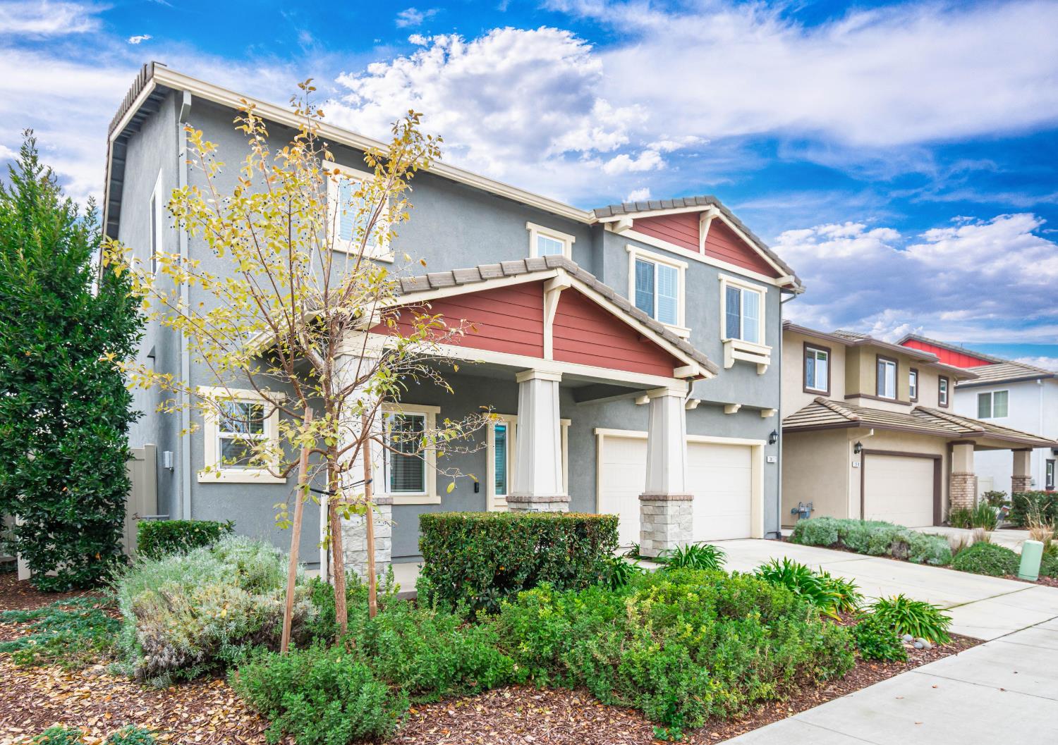 3822 Fong Ranch Road